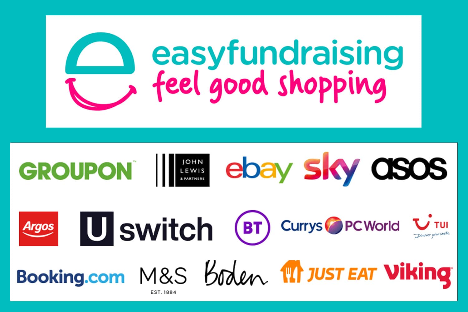 Support Focus4Hope whilst you shop