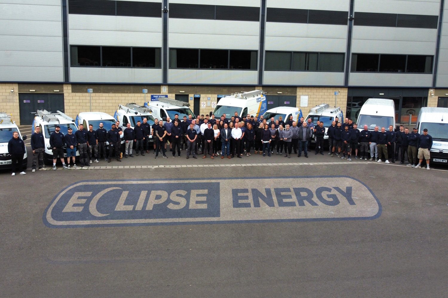 Focus4Hope and Eclipse Energy Home Funding