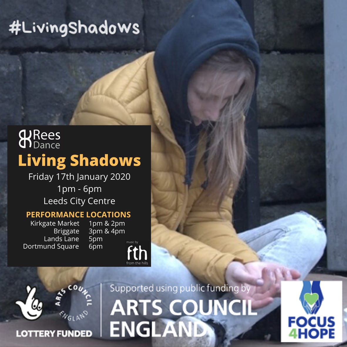 Focus4Hope Living-Shadows