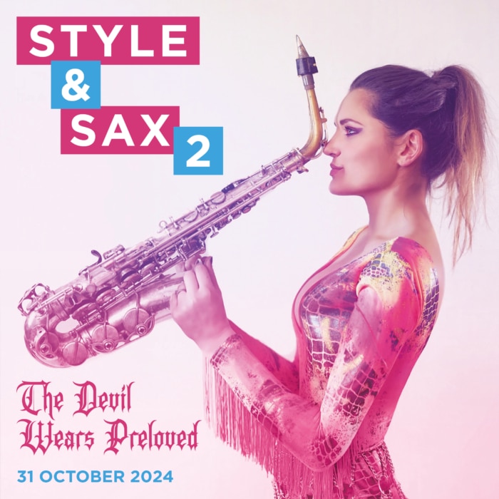 Style & Sax 24