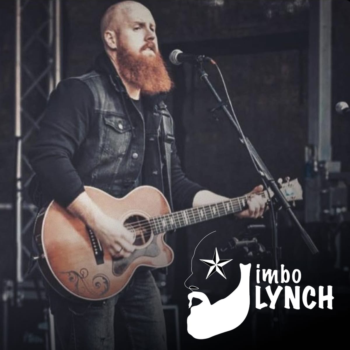 Jimbo Lynch at FocusFest 24