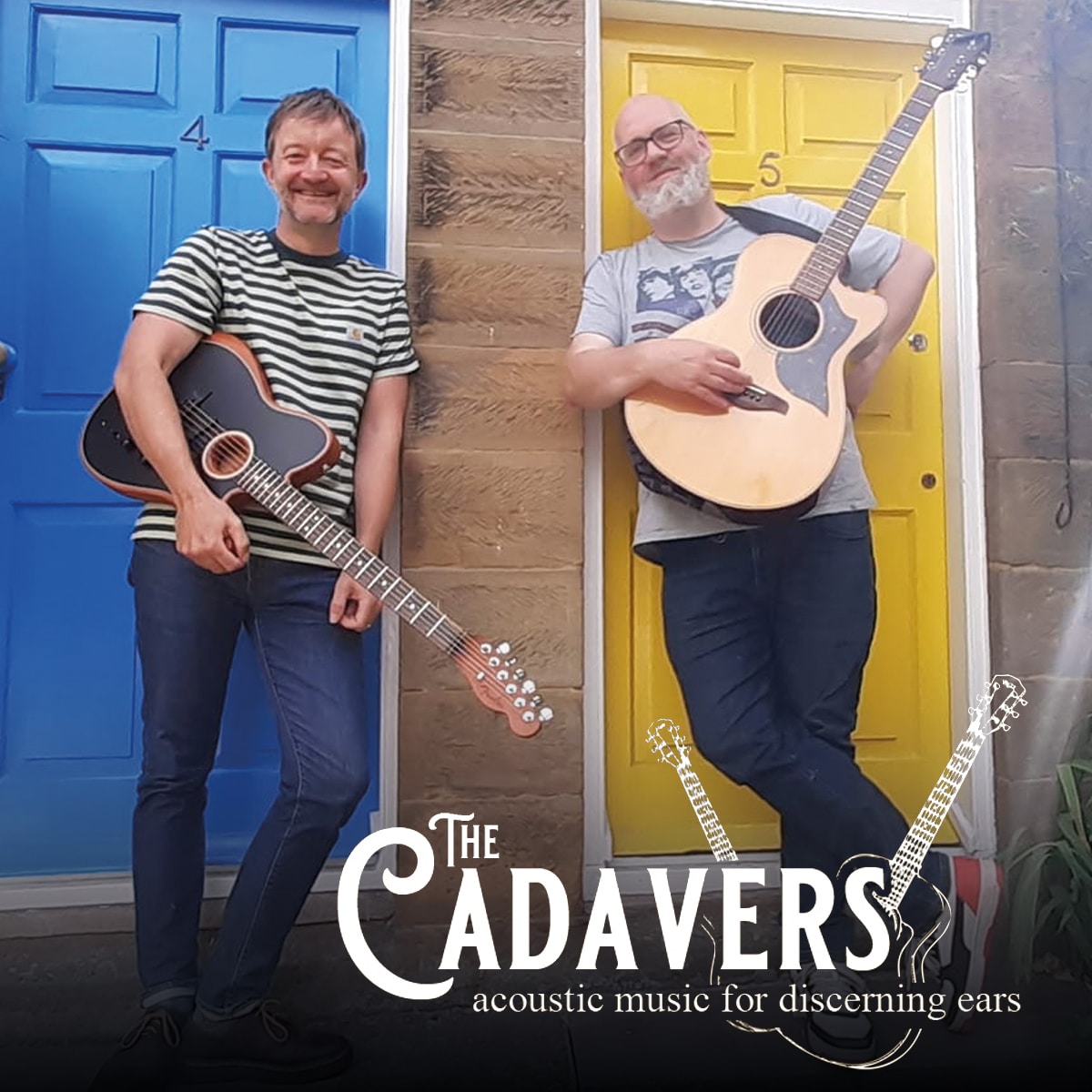 The Cadavers at FocusFest