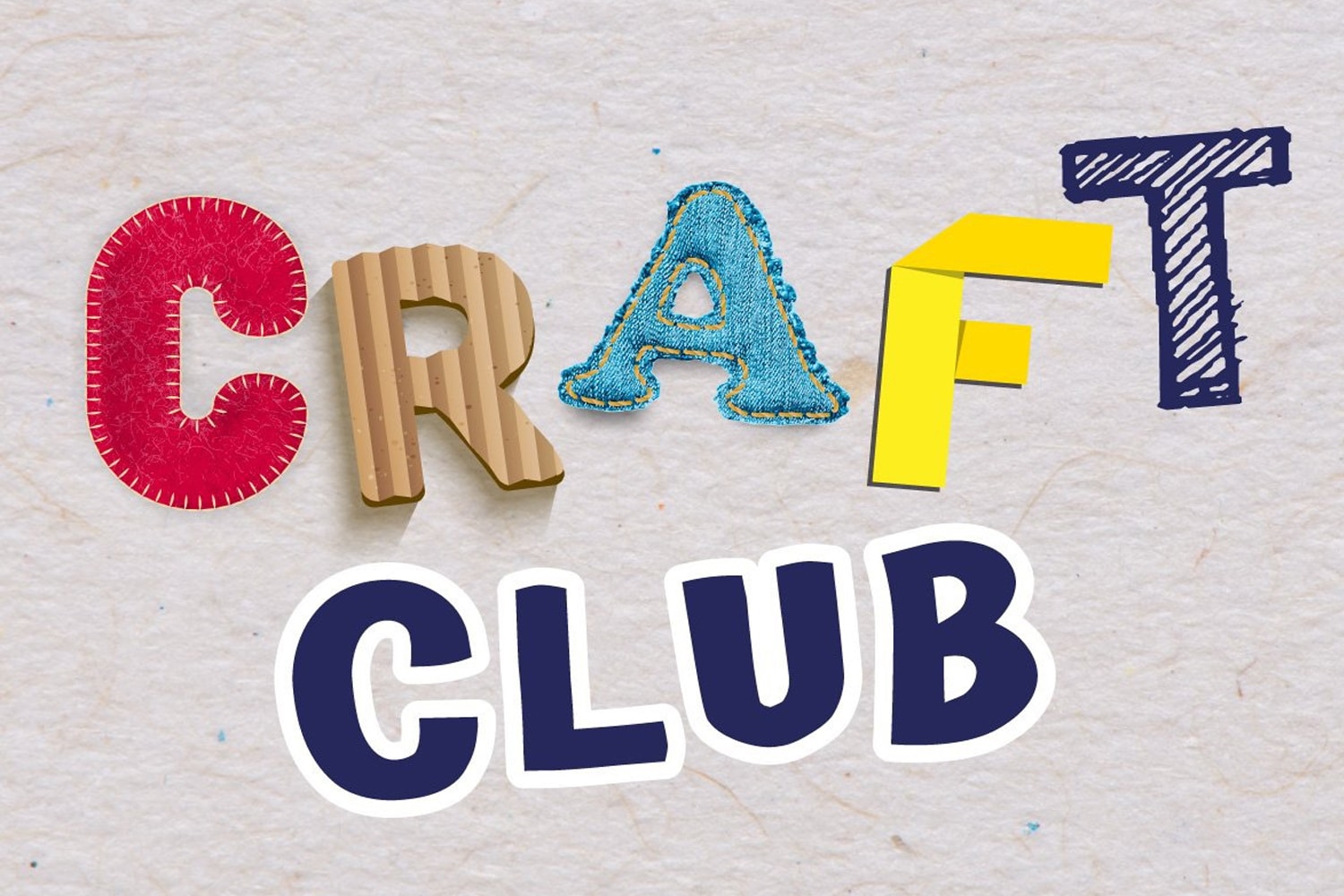 Focus4Hope Craft-Club