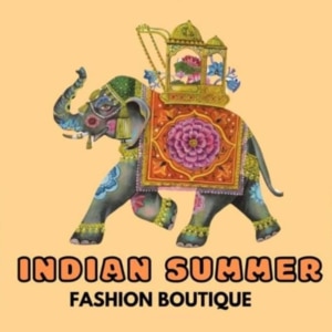 Indian-Summer Fashion Boutique