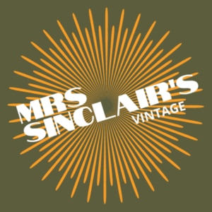 Mrs-Sinclair's Vintage