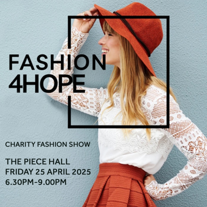 Fashion4Hope