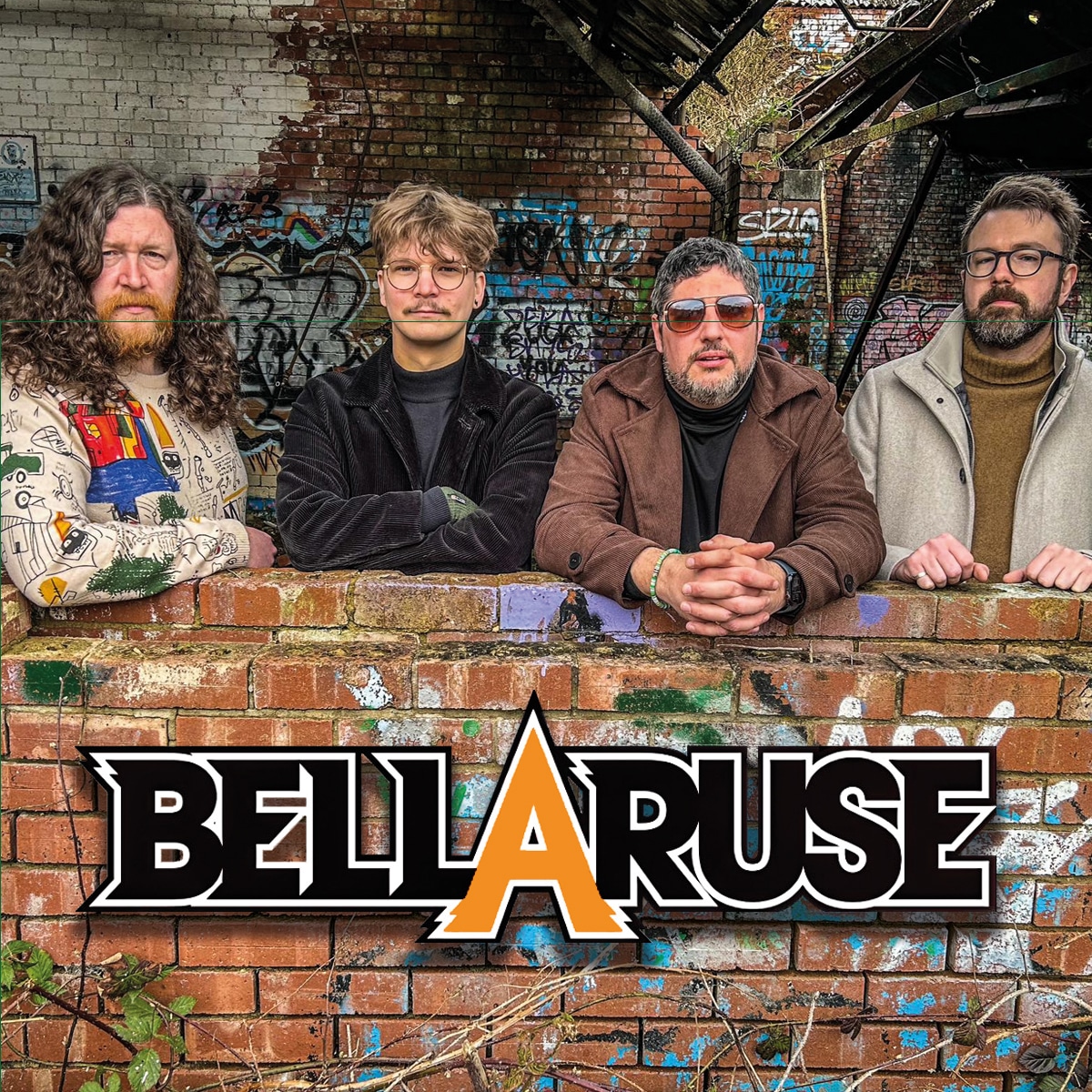 Bellaruse at FocusFest