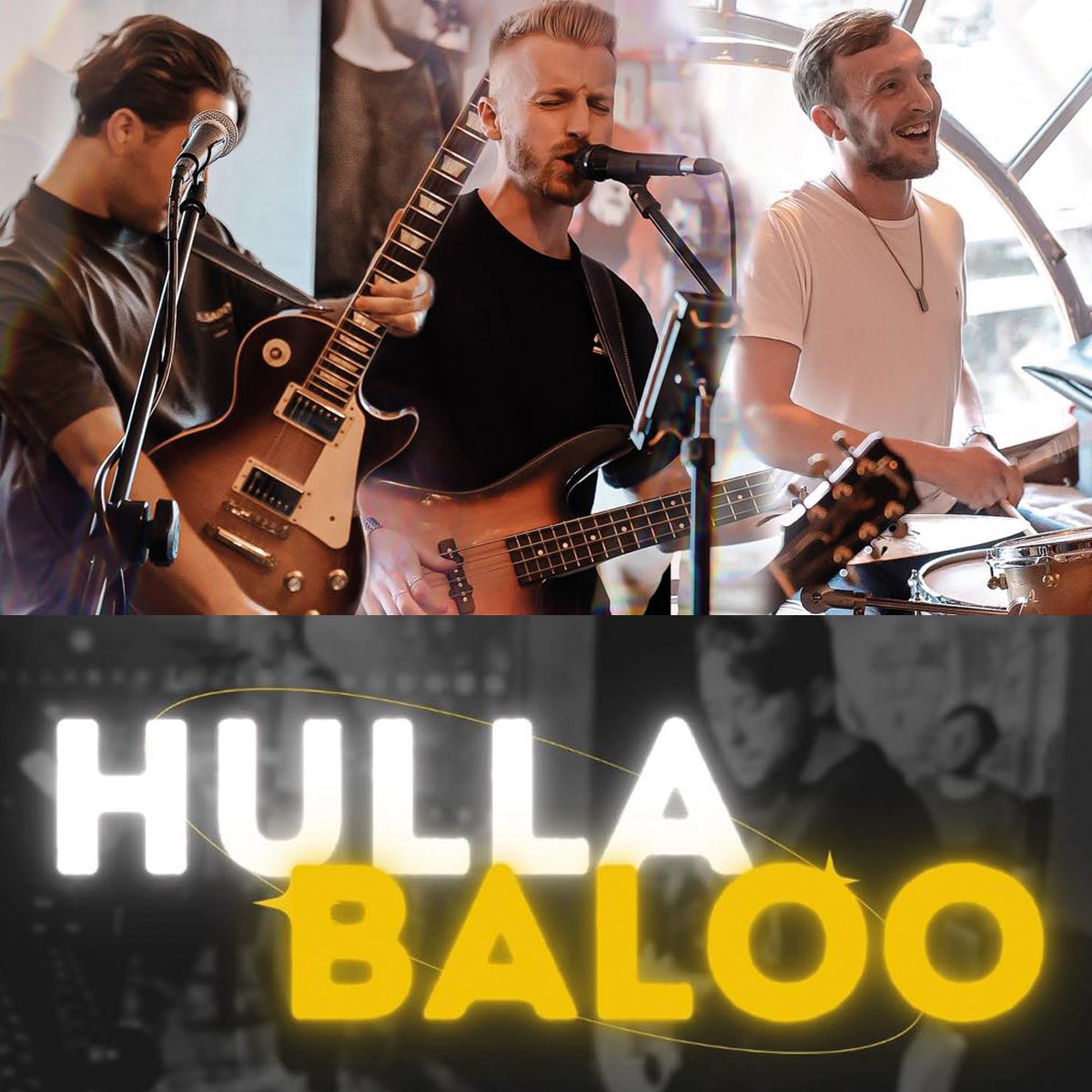 Hullabaloo FocusFest