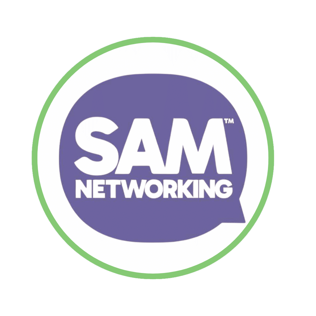 SAM Networking