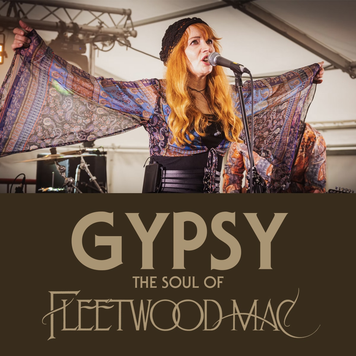 Gypsy The Soul of Fleetwood Mac