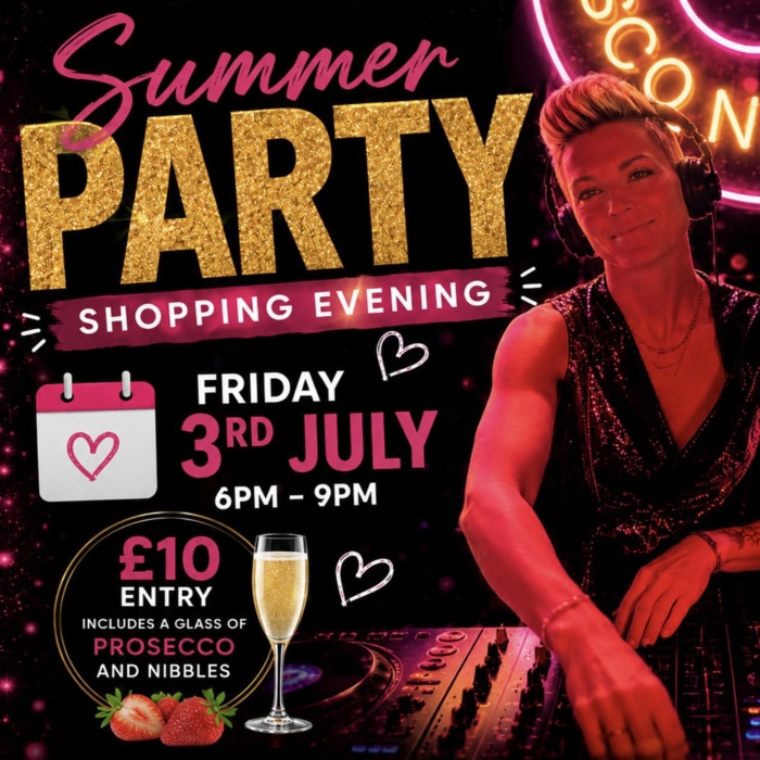Replenish-Summer-Party