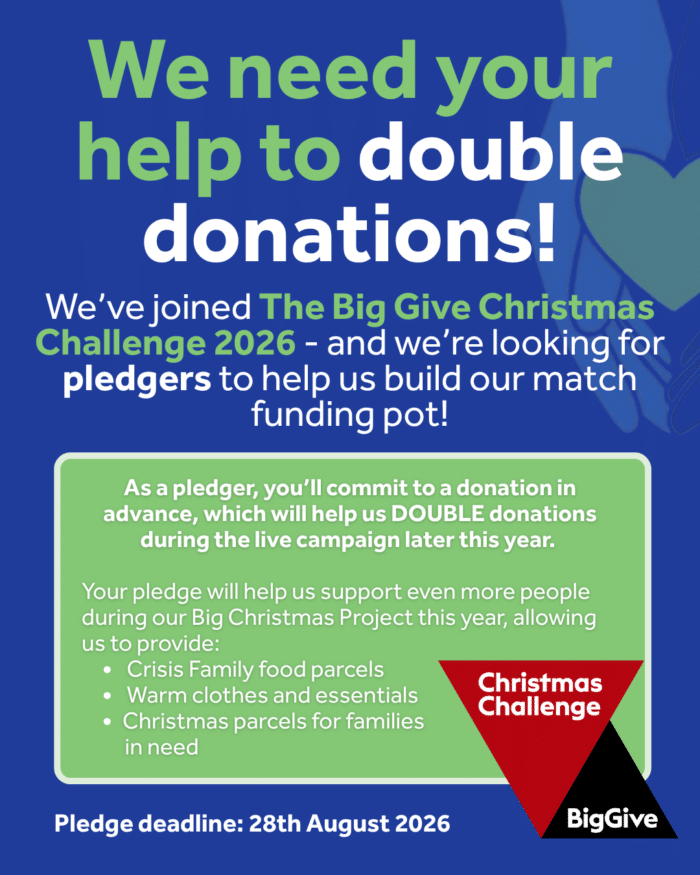 Double Donations