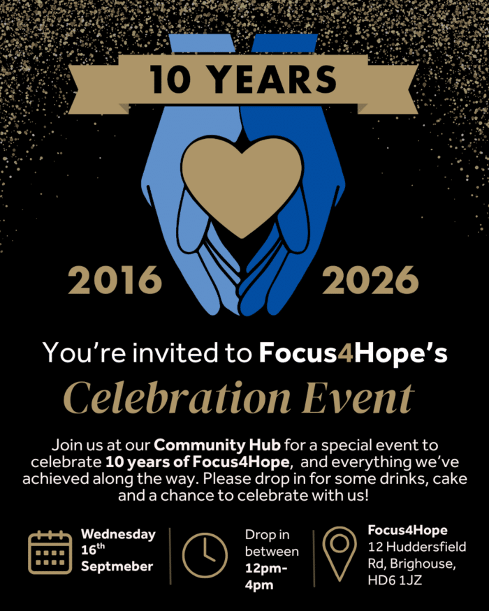 Celebration Event