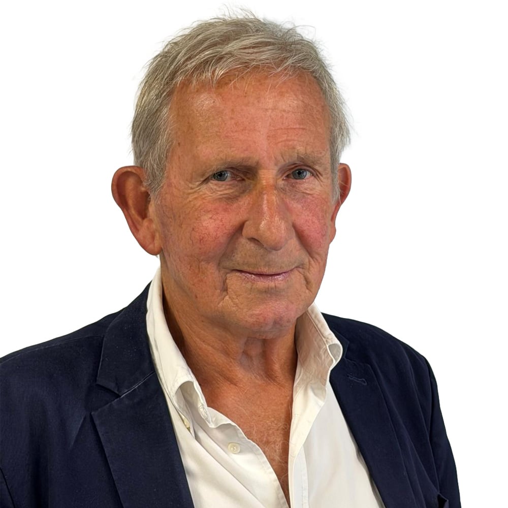 Mike-Webb