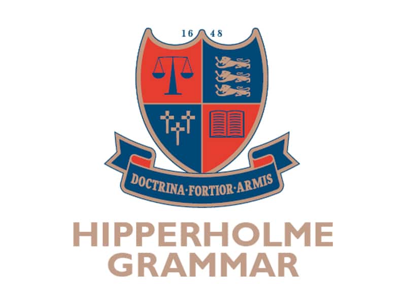 Hipperholme-Grammar