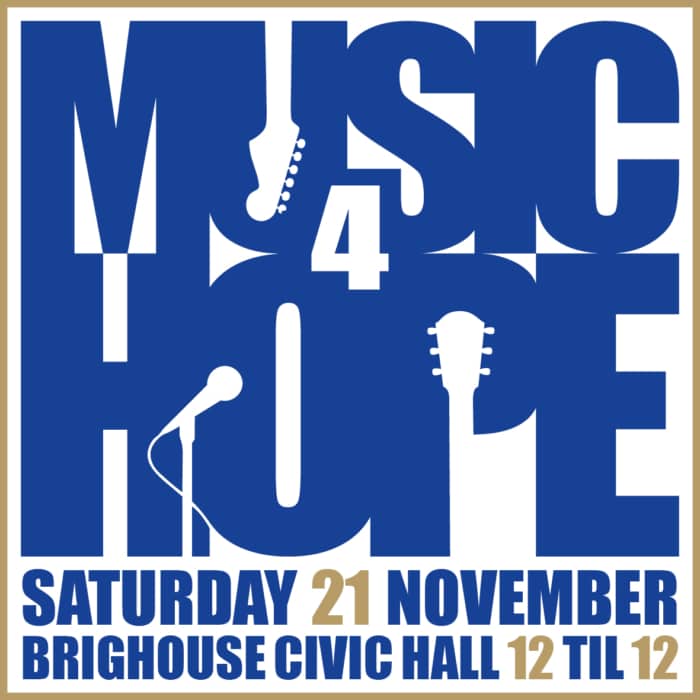 Music4Hope 26